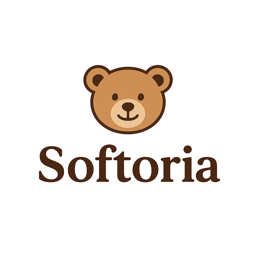 Softoria: A Softer Way to Show Love