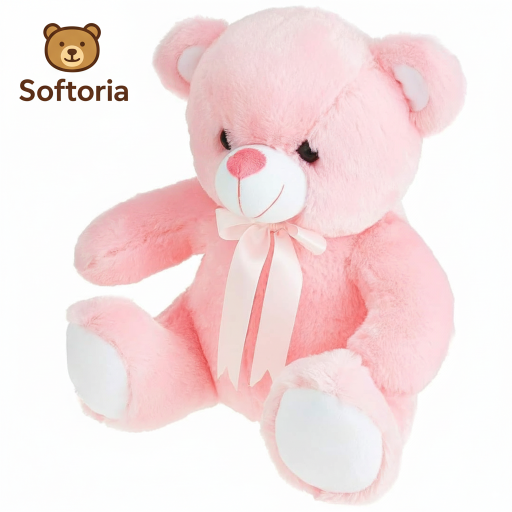 Teddy Bear Origin & History: The Story Behind the World’s Favorite Soft Toy