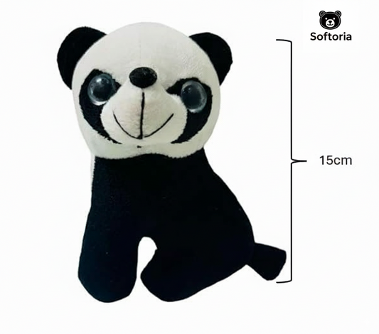 Baby Panda | 15cm