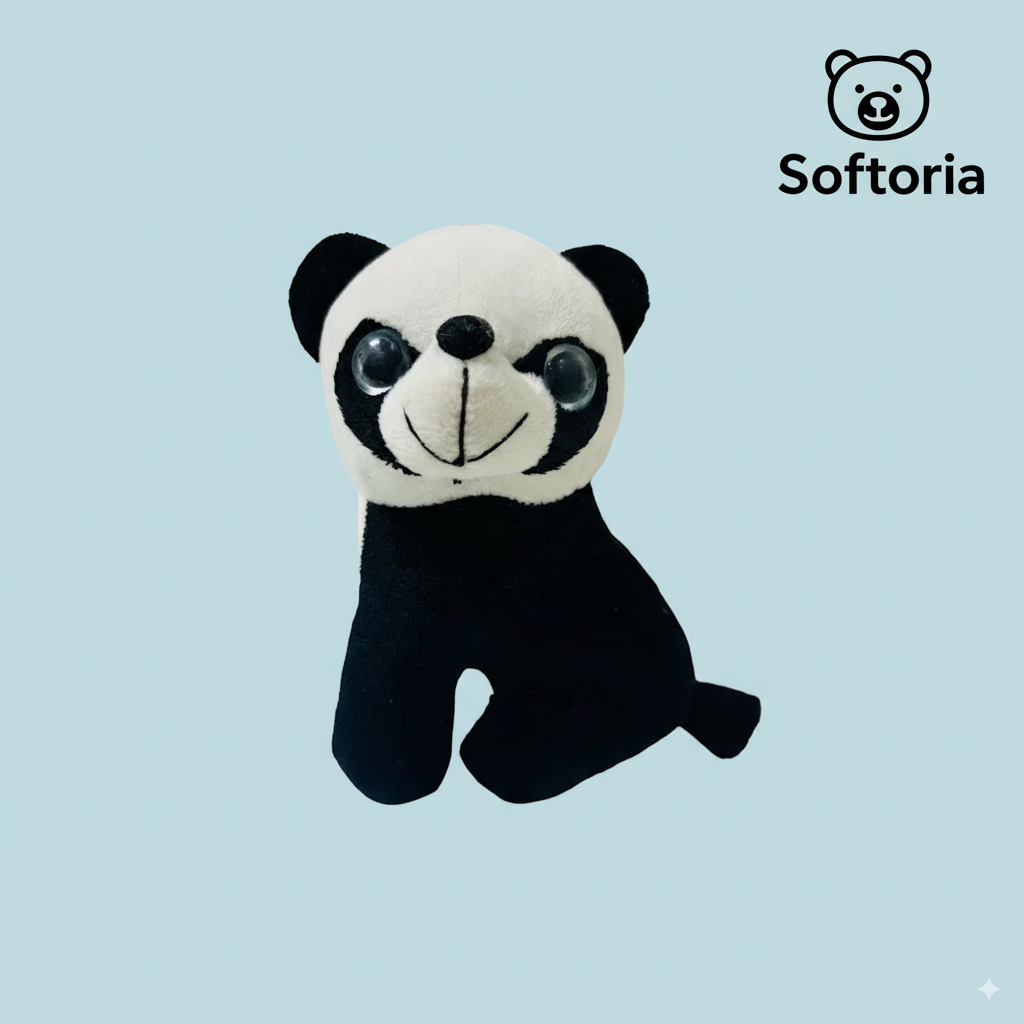 Baby Panda | 15cm