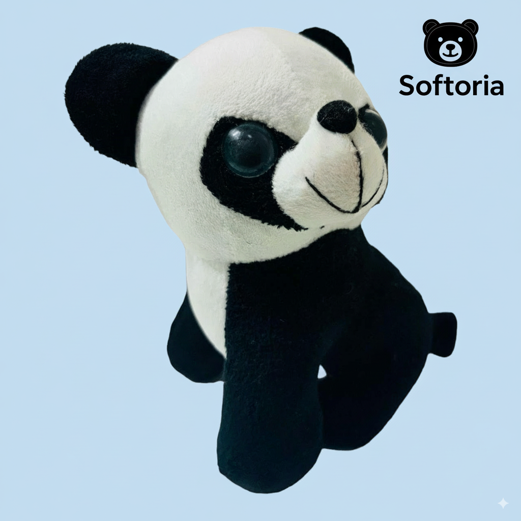 Baby Panda | 15cm