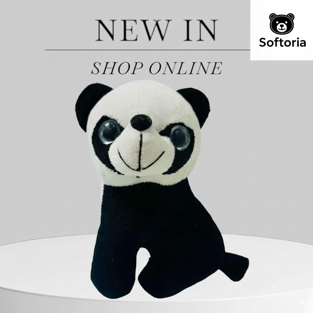 Baby Panda | 15cm
