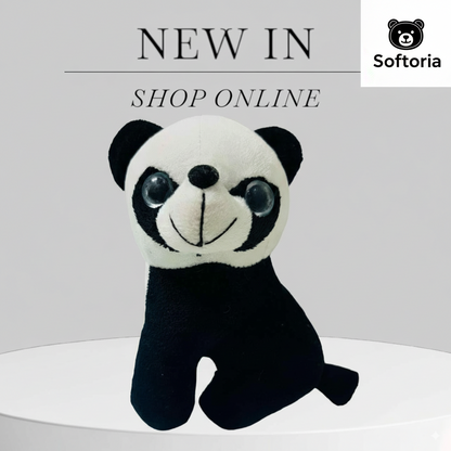 Baby Panda | 15cm