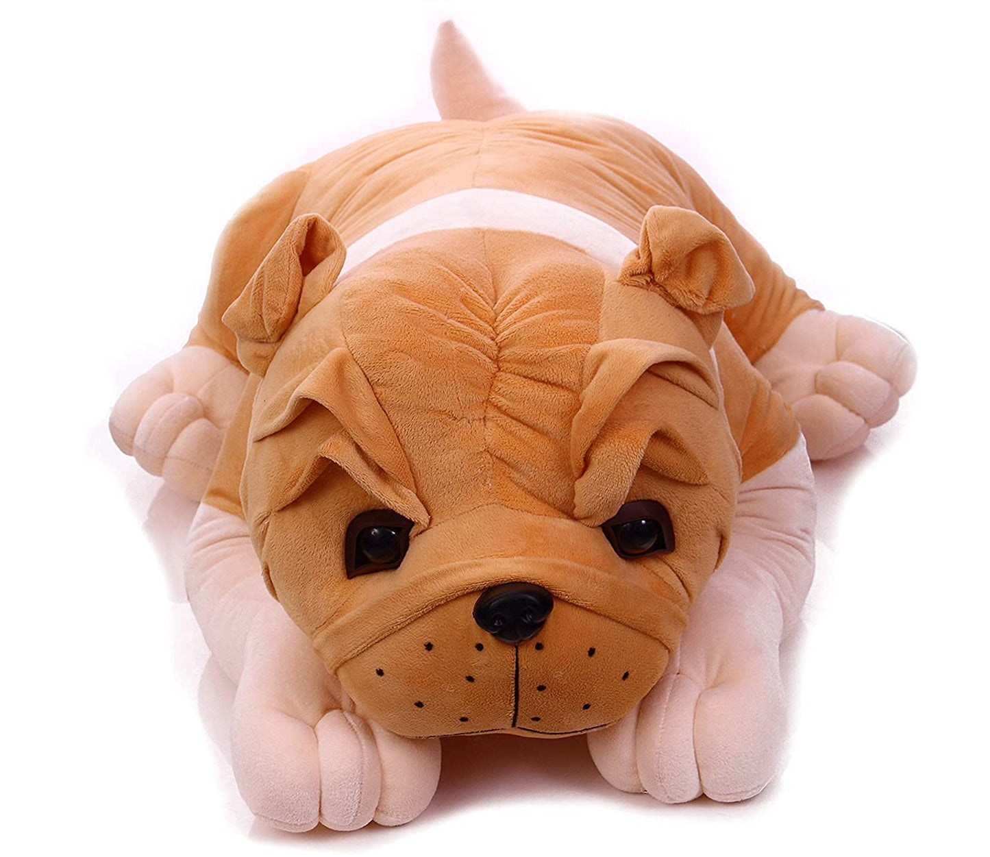 🐾 Bull Dog 45CM
