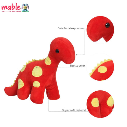 Mini Dino Soft Toy | 20CM