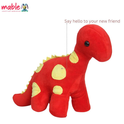 Mini Dino Soft Toy | 20CM