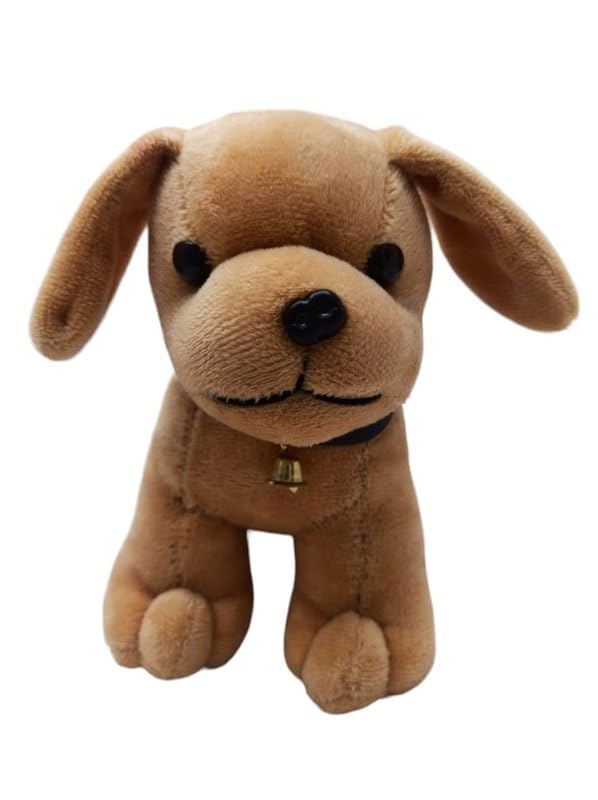 Puppy Dog 15Cm