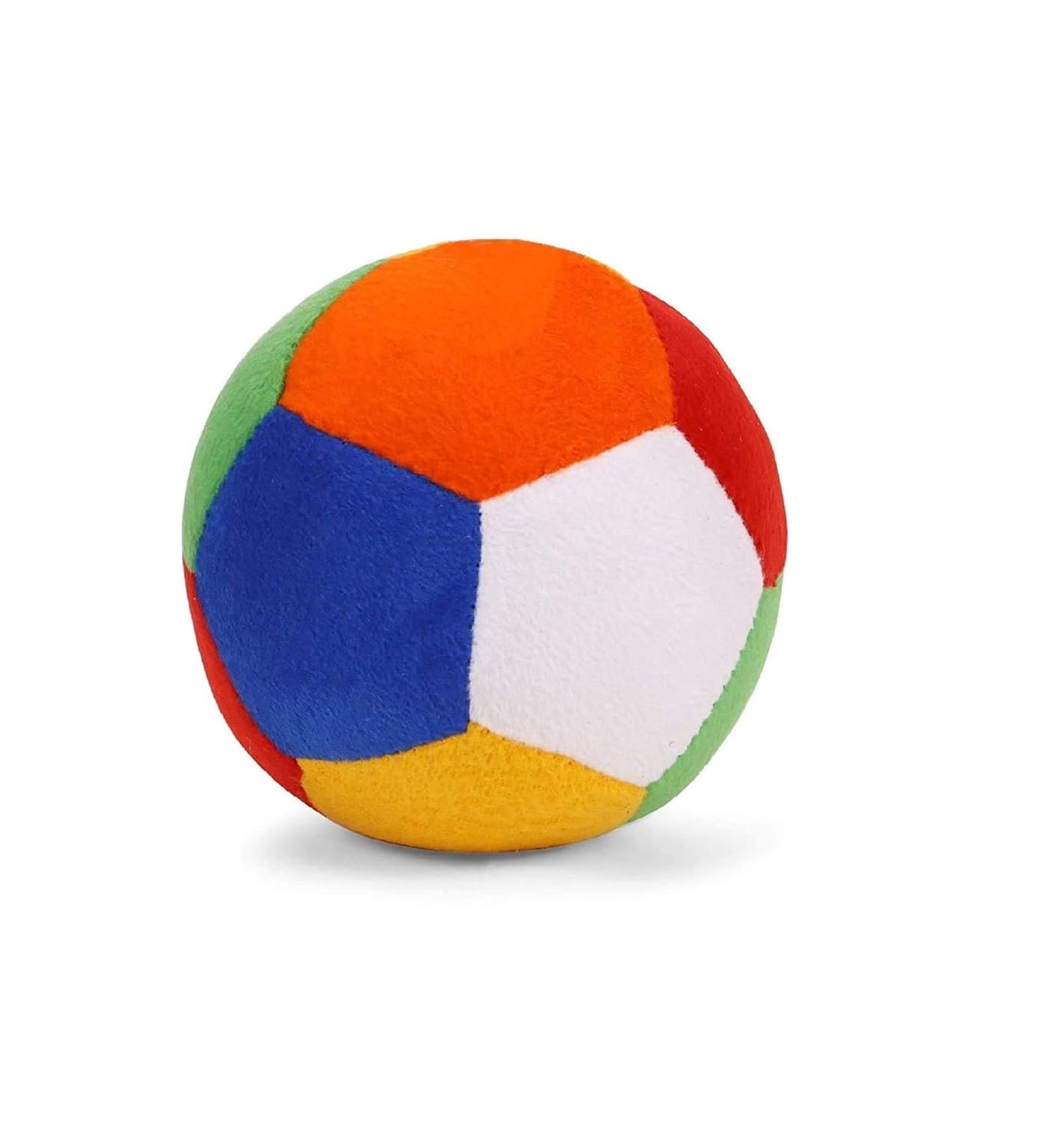 Rattle Ball 10cm