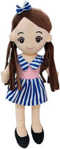 Rosie Doll Soft Toy 60cm – Large Plush Doll for Kids & Babies | Softoria