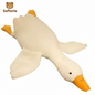 Sleeping Duck Soft Toy 45cm – Cute Plush Pillow for Kids & Babies | Softoria