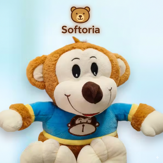 🐒Timon Monkey – 45CM