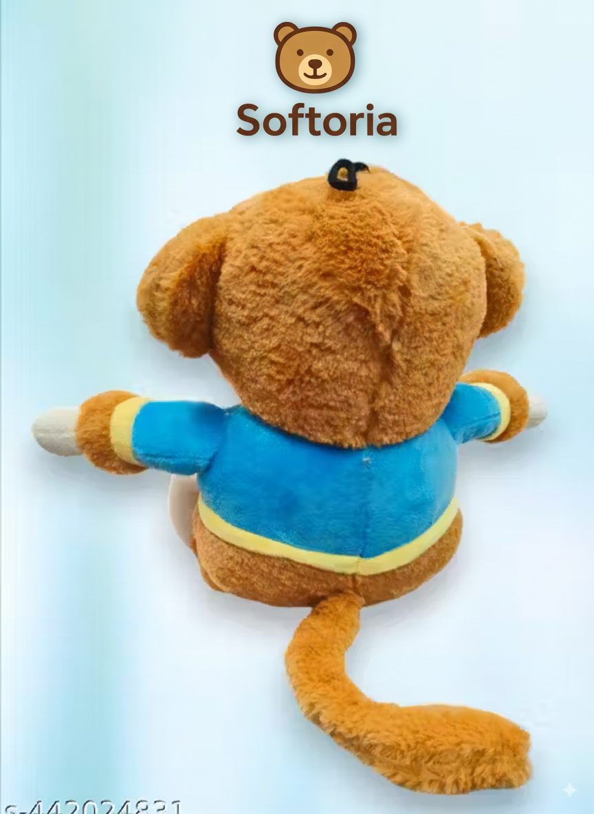 🐒Timon Monkey – 45CM