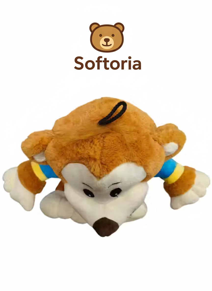 🐒Timon Monkey – 45CM