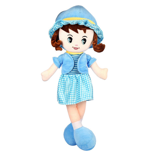Winky Doll Soft Toy  | 40CM