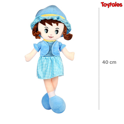 Winky Doll Soft Toy  | 40CM