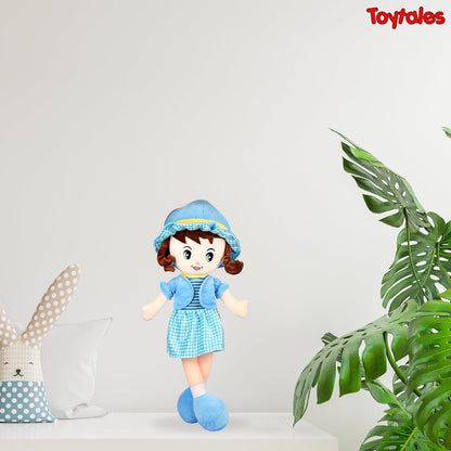 Winky Doll Soft Toy  | 40CM