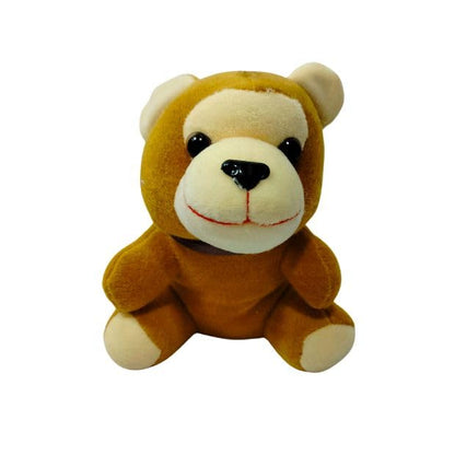Baby Monkey Soft Toy | 15CM