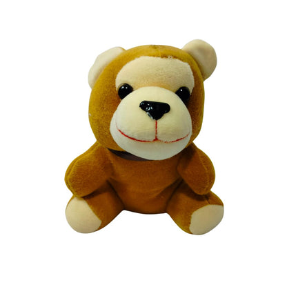 Baby Monkey Soft Toy | 15CM