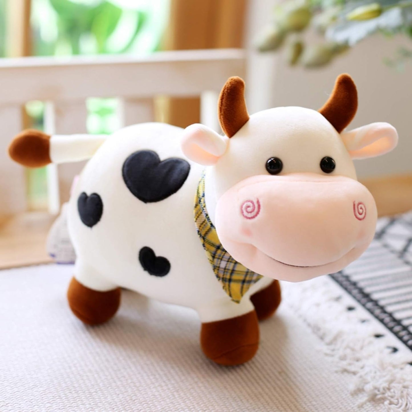 Daizy Cow 38CM