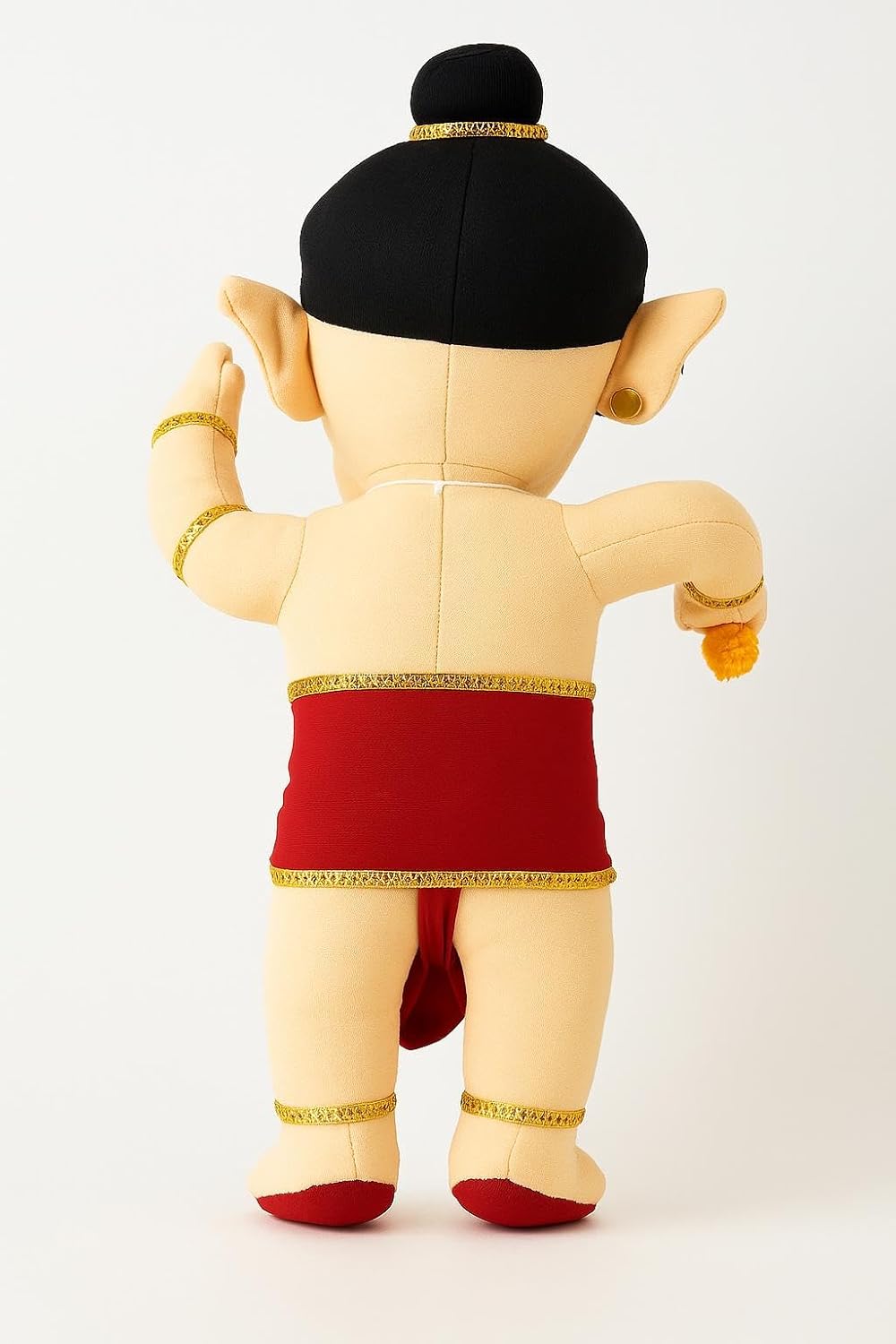 Bal Ganesha Soft Toy