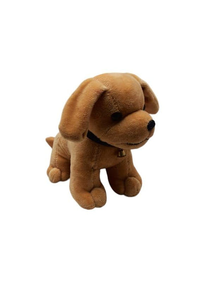 Puppy Dog 15Cm
