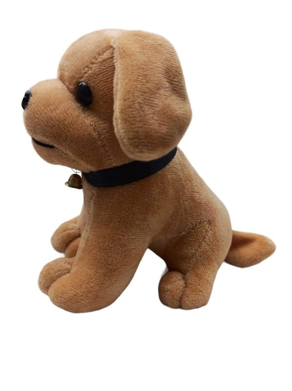 Puppy Dog 15Cm